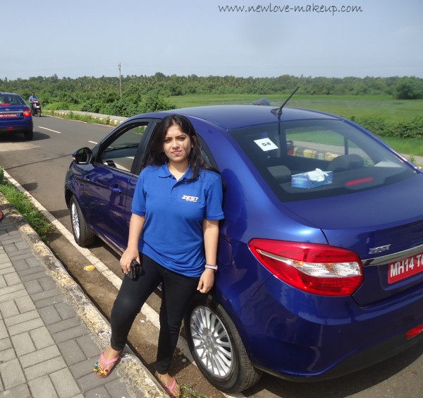 Tata Zest: Review,Features,Photos,Experience