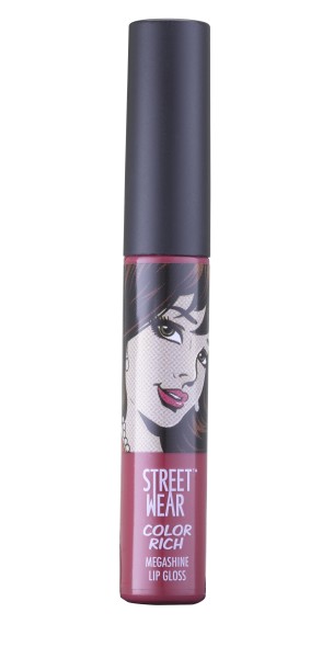 Revlon launches Street Wear Color Rich in India, Products, Shades, Prices