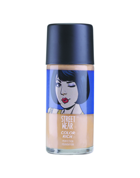 Revlon launches Street Wear Color Rich in India, Products, Shades, Prices