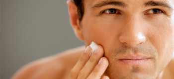 Skincare Tips for Men