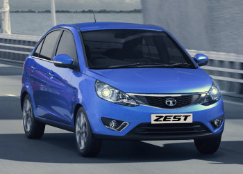 Tata Zest: Review,Features,Photos,Experience