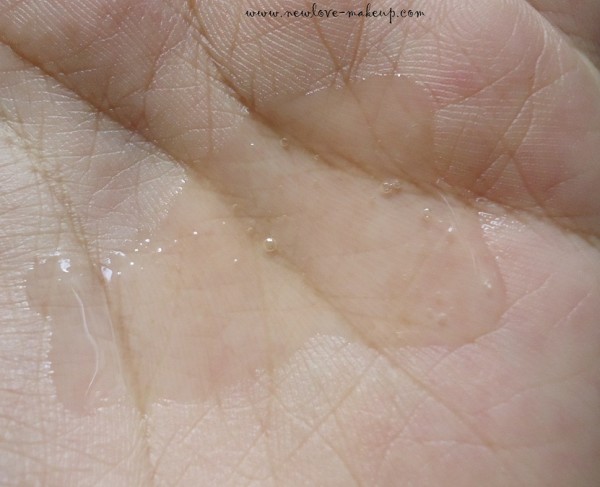 Streax Pro Lovely Hair Argan Secrets Serum Review