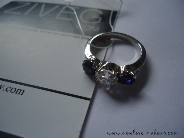 Beautiful Jewelry at Ziveg.com, Indian Fashion Blog