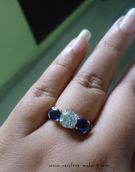 Beautiful Jewelry at Ziveg.com, Indian Fashion Blog