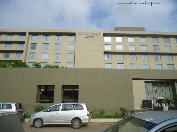 Experiencing Renault Duster AWD with Blogadda at Lavasa