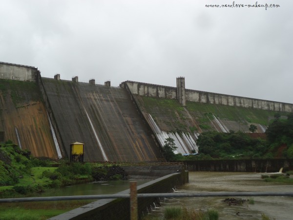 Experiencing Renault Duster AWD with Blogadda at Lavasa