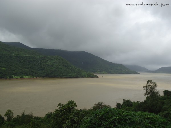 Experiencing Renault Duster AWD with Blogadda at Lavasa