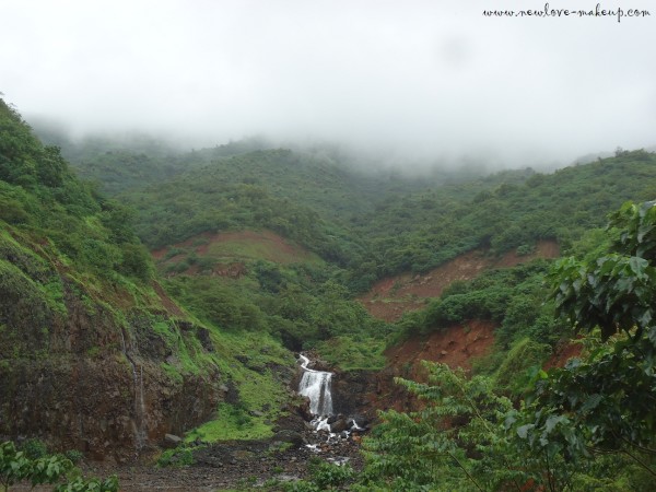 Experiencing Renault Duster AWD with Blogadda at Lavasa