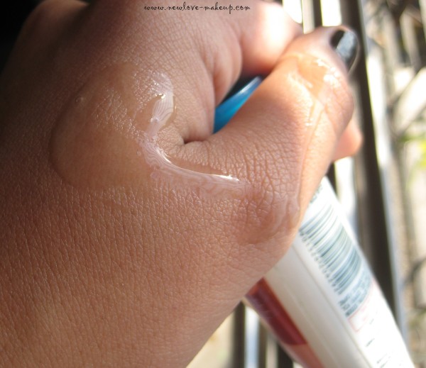 Garnier Pure Active Deep Pore Unclogging Face Wash Review