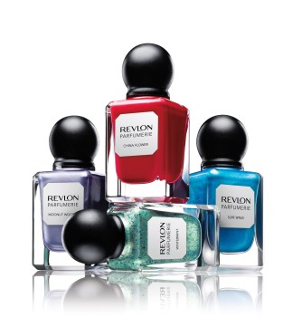 Revlon Parfumerie™ Scented Nail Enamel New Launch in India