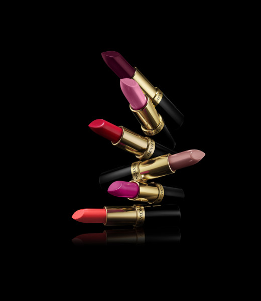 Revlon India Launches New Super Lustrous Range of Lipsticks & Lipgloss