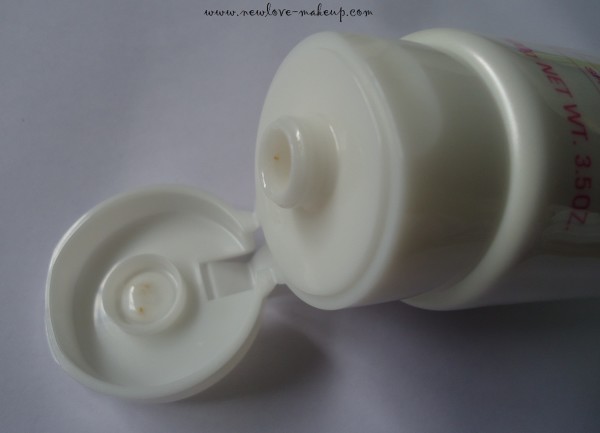 ZA True White Cleansing Foam, Toner, Night Cream Review