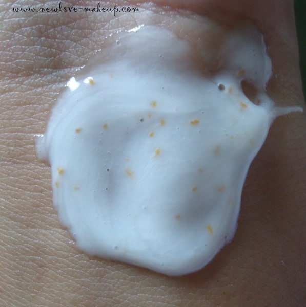 ZA True White Cleansing Foam, Toner, Night Cream Review