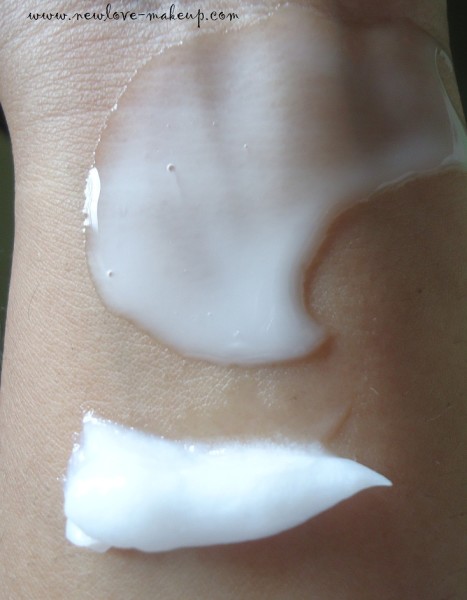 Garnier Fructis Triple Nutrition Shampoo, Conditioner Review