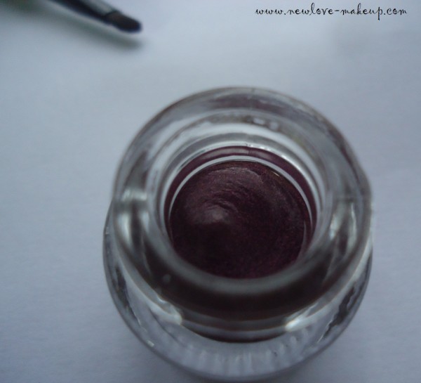 Lakme Absolute Gel Addict Liner Vine Yard Review, Swatches