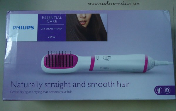 Philips Essential Care Air Straightener HP8658 Review, Indian Makeup and Beauty Blog, Indian Fashion and Lifestyle Blog
