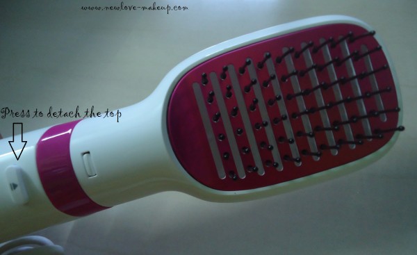 Philips Essential Care Air Straightener HP8658 Review, Indian Makeup and Beauty Blog, Indian Fashion and Lifestyle Blog