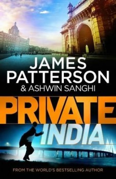 Book Review: Private India