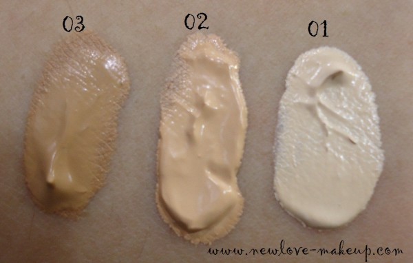 The Body Shop Tea Tree Flawless BB Cream Review, and Swatches, Indian makeup and beauty blog