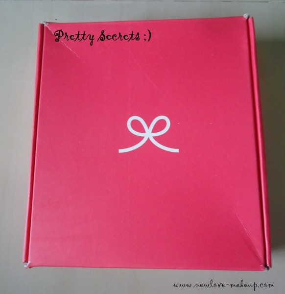 PrettySecrets.com Haul and Experience, Indian Lifestyle Blog, Indian E Commerce Sites Review