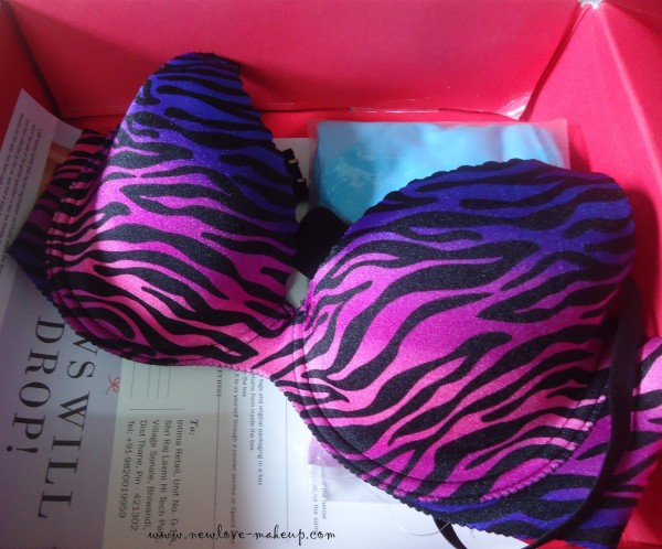 PrettySecrets.com Haul and Experience, Indian Lifestyle Blog, Indian E Commerce Sites Review