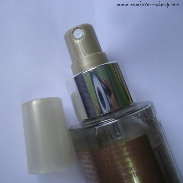 Wella SP Luxe Keratin Boost Essence Leave in Treatment Review