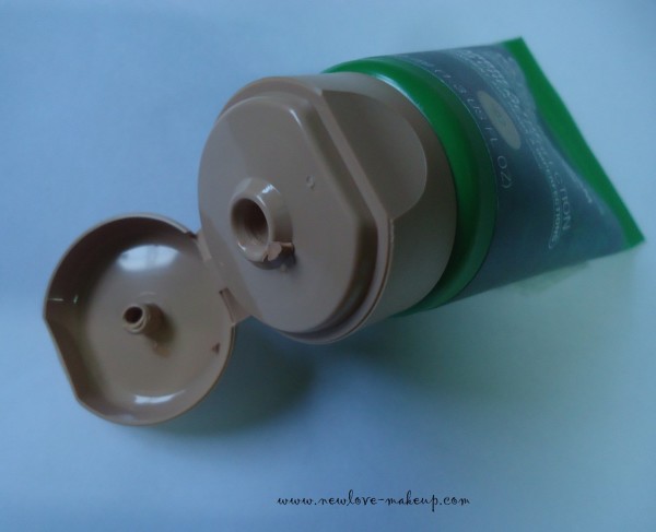 The Body Shop Tea Tree Flawless BB Cream Review, and Swatches, Indian makeup and beauty blog