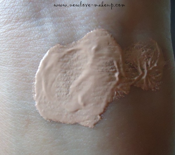 The Body Shop Tea Tree Flawless BB Cream Review, and Swatches, Indian makeup and beauty blog