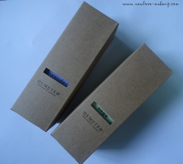 Demeter Naturals EDT Spray Lavender,Sage Review, Indian Makeup and Beauty Blog, Indian Lifestyle Blog