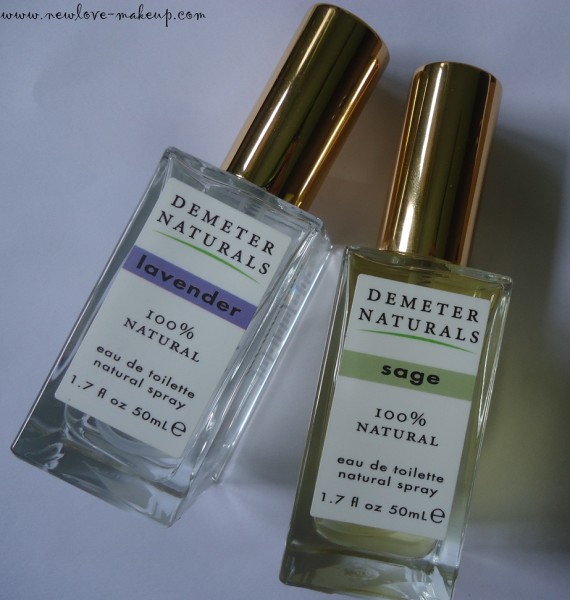 Demeter Naturals EDT Spray Lavender,Sage Review, Indian Makeup and Beauty Blog, Indian Lifestyle Blog