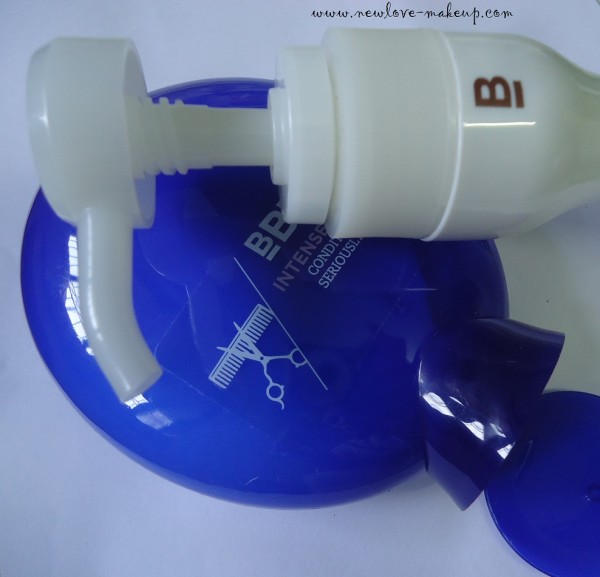 BBLUNT Perfect Balance Shampoo Review, BBLUNT Intense Moisture Conditioner Review