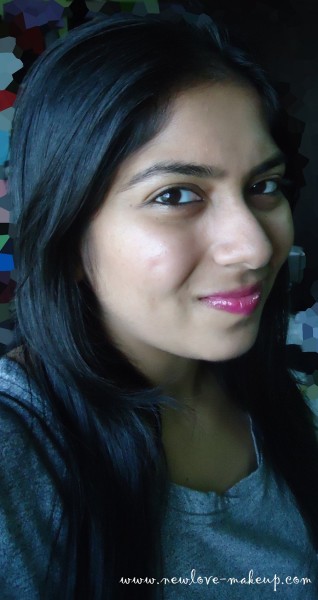 The Body Shop Tea Tree Flawless BB Cream Review, and Swatches, Indian makeup and beauty blog, FOTD