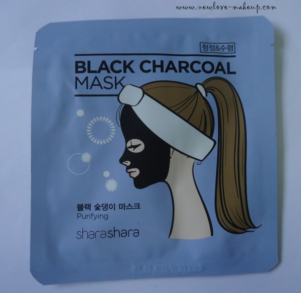 MeMebox Special #31 Earth & Sea Cosmetics- Unboxing & Review