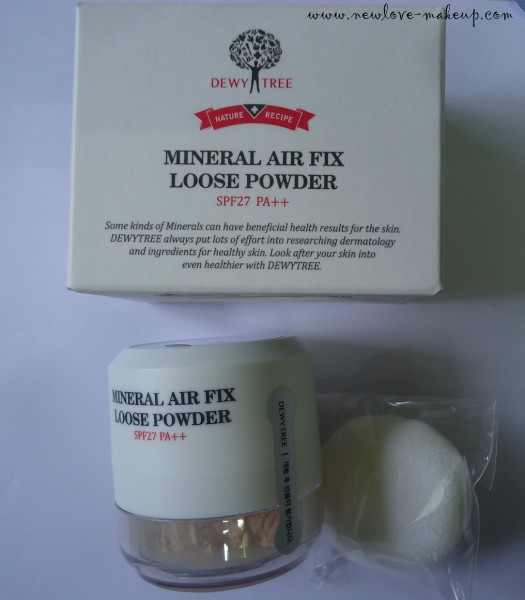 MeMebox Special #31 Earth & Sea Cosmetics- Unboxing & Review