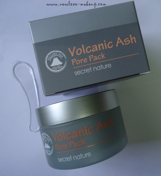 MeMebox Special #31 Earth & Sea Cosmetics- Unboxing & Review