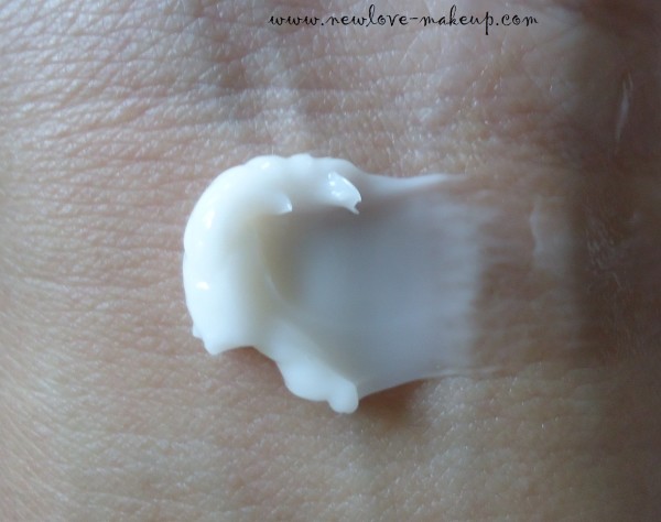 ZA Perfect Solution Restoring Collagen Cream Review, Indian makeup and beauty blog