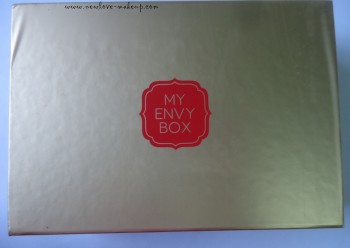 Anniversary October My Envy Box Review curated vy Vogue India, Estee Lauder, Clinique, H2O+, Sebastian 9, Skin Yoga,Tatouage Gold Tattoo