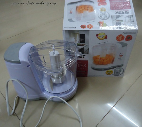 How You Can #ShopQuikr on Quikr.com,  Handy Chopper Orbit