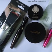 Mirenesse Cosmetics on Luxola.com