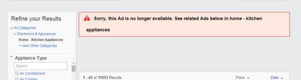 How You Can #ShopQuikr on Quikr.com