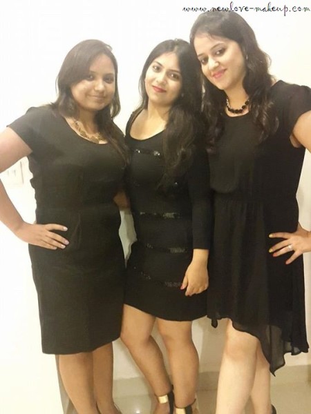 Mumbai Bride Diaries: Goa, Bachelorette Pics,OOTD