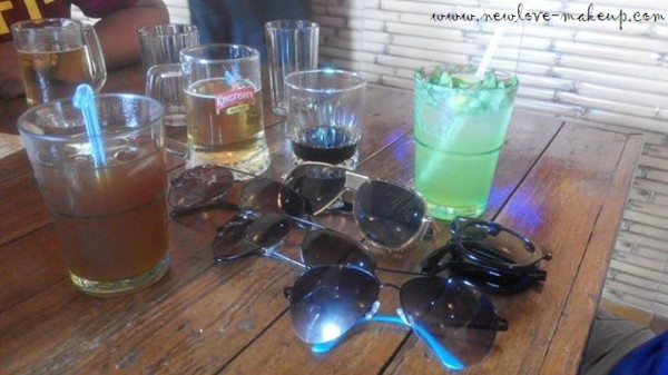 Mumbai Bride Diaries: Goa, Bachelorette Pics,OOTD