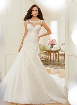 Wedding Gowns and Bridesmaid Dresses