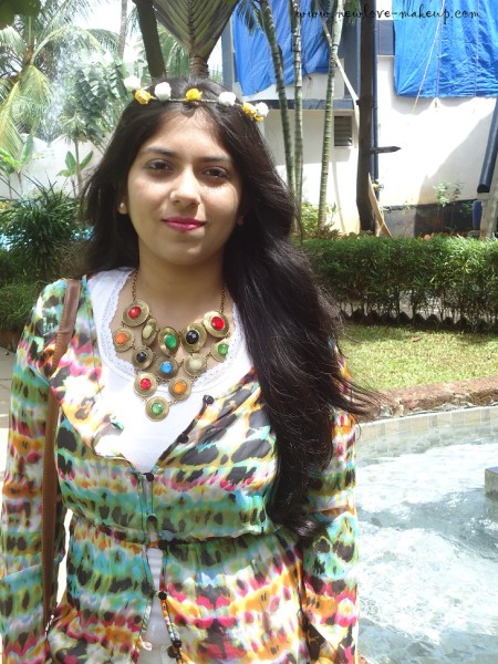 Mumbai Bride Diaries: Goa, Bachelorette Pics,OOTD