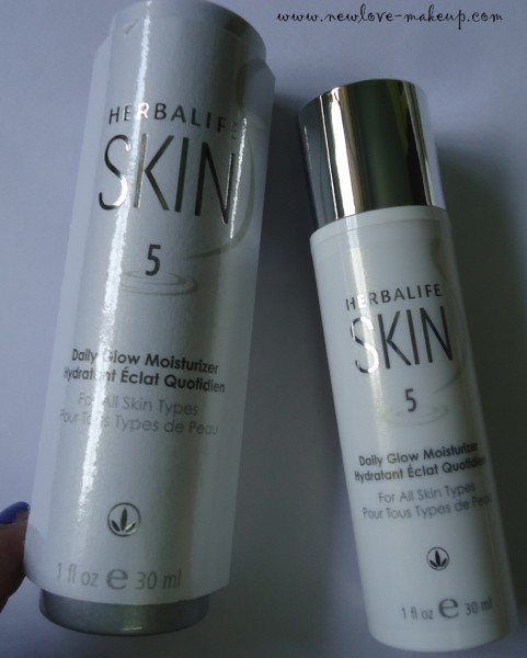 Herbalife Skin 7 Day Challenge Review, Indian Makeup and Beauty Blog, Skin Care