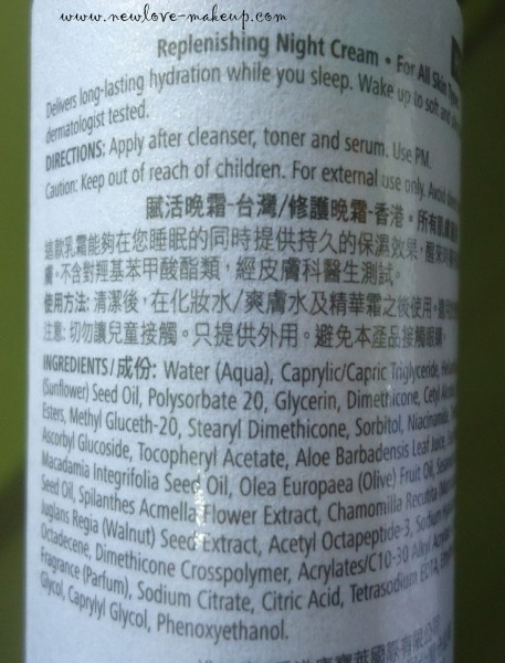 Herbalife Skin 7 Day Challenge Review, Indian Makeup and Beauty Blog, Skin Care