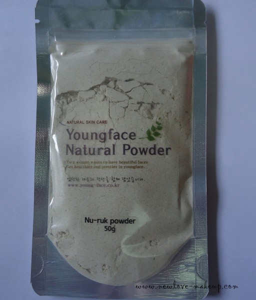 MemeBox Special #34 Whole Grain 2- Review and Unboxing