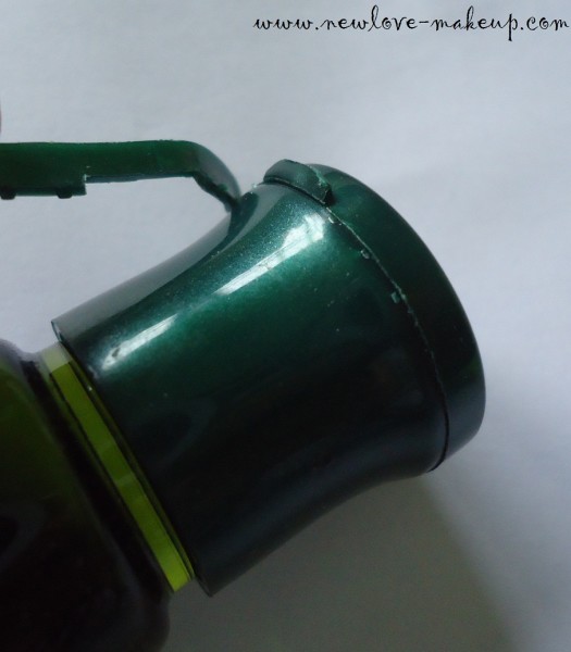 New Dabur Amla Hair Oil Review, Indian Makeup and Beauty Blog