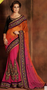5 Simple Tips That Can Make Online Saree Shopping Easy and Fun