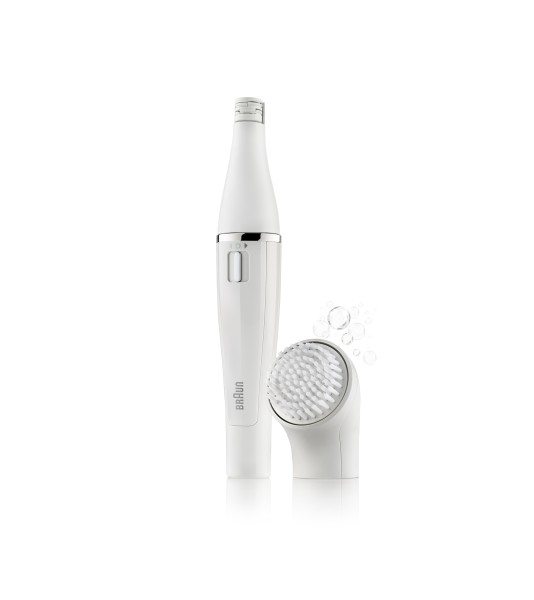 New Braun Face, the world's first 2 in 1 facial device, New Launch India